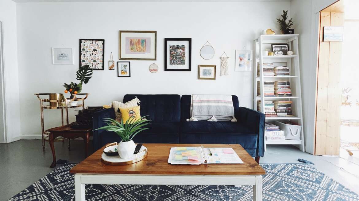 Städning inkluderad vid Airbnb-hyra på Lidingö?
